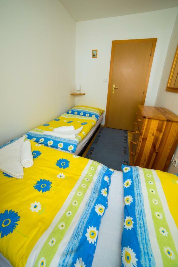 Apartments Branisko Vysoké Tatry Exterior photo