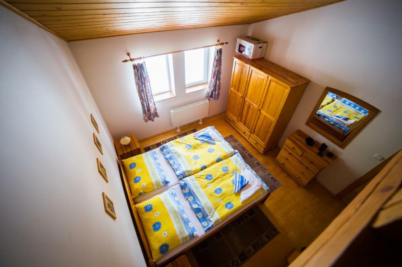Apartments Branisko Vysoké Tatry Exterior photo